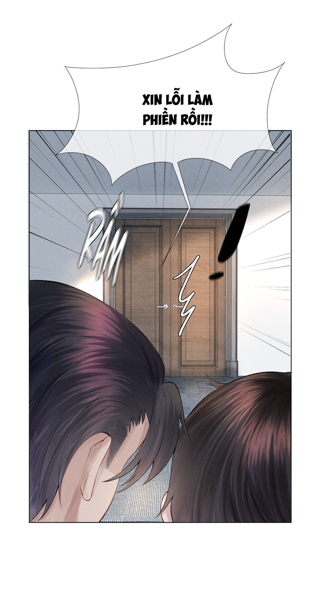 Dior Tiên Sinh Lk Chapter 4 - 29