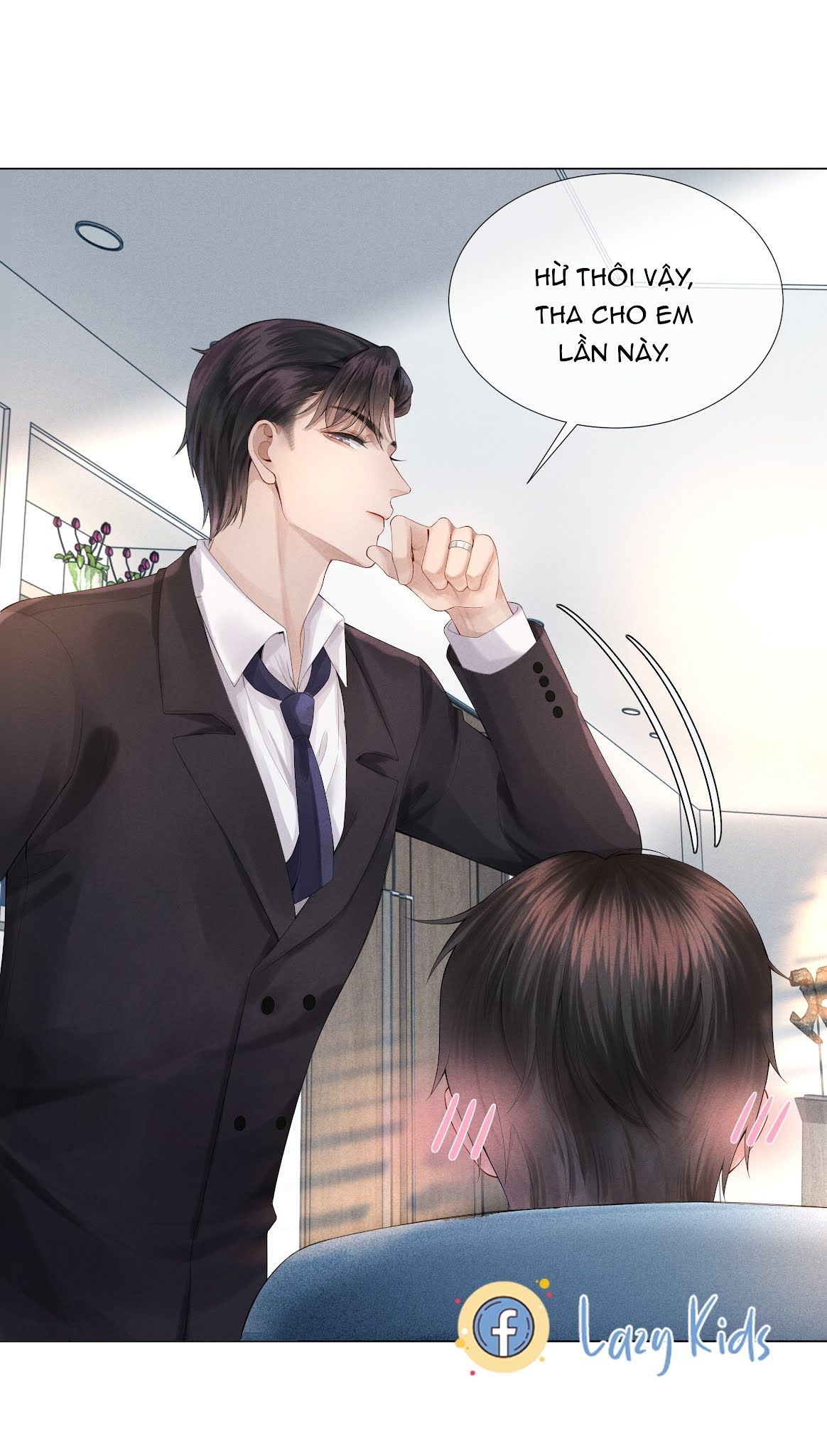 Dior Tiên Sinh Lk Chapter 4 - 30