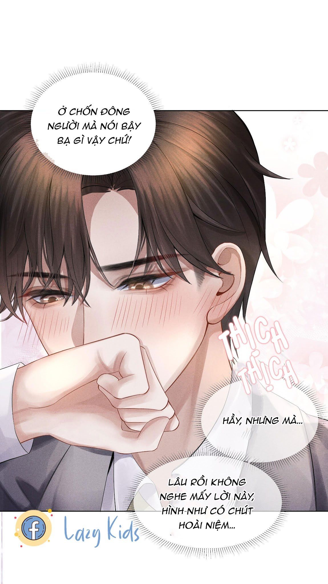 Dior Tiên Sinh Lk Chapter 4 - 10