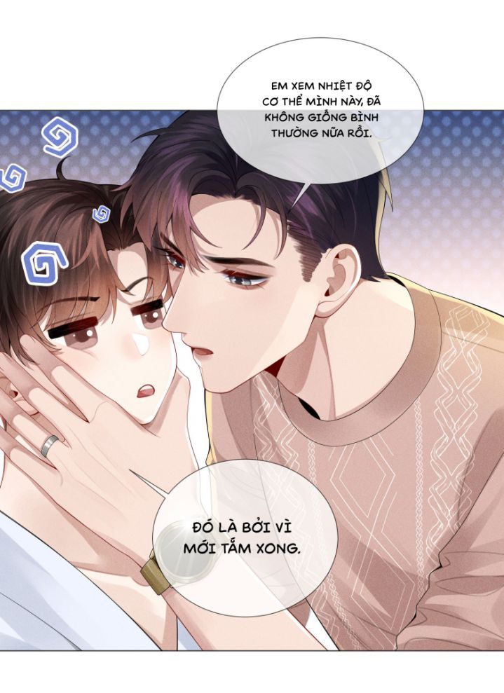 Dior Tiên Sinh Lk Chapter 40 - 11