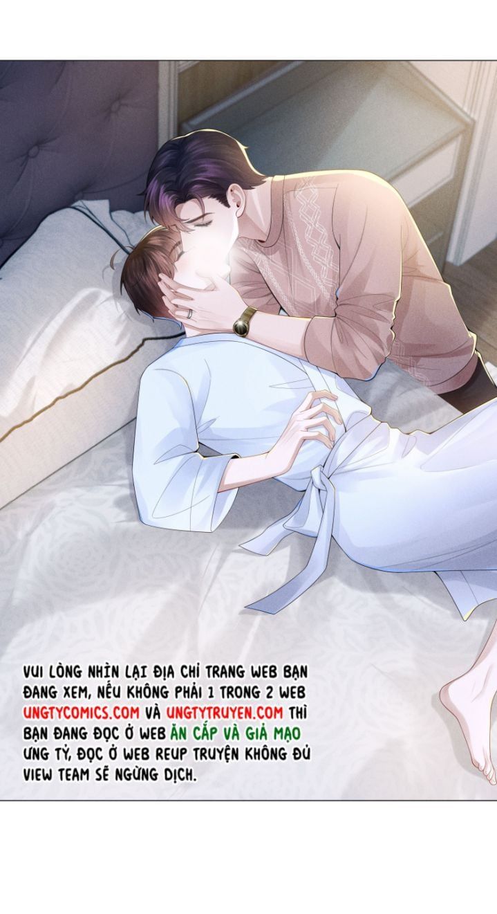 Dior Tiên Sinh Lk Chapter 40 - 13