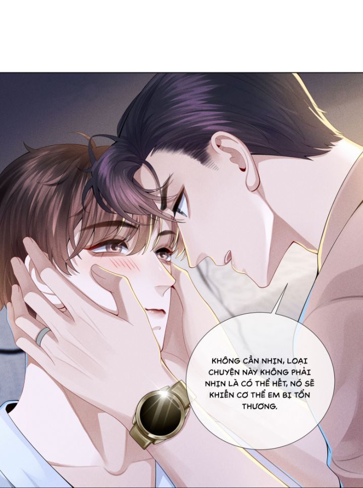Dior Tiên Sinh Lk Chapter 40 - 14