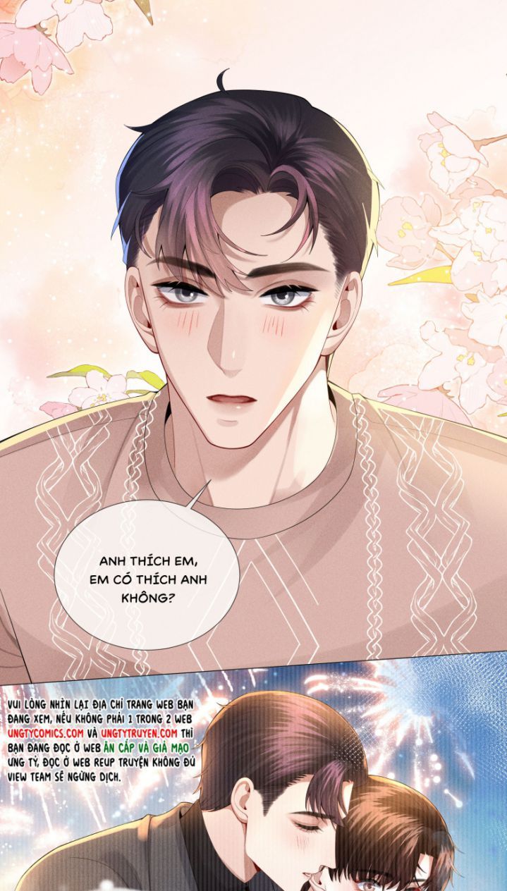 Dior Tiên Sinh Lk Chapter 40 - 17