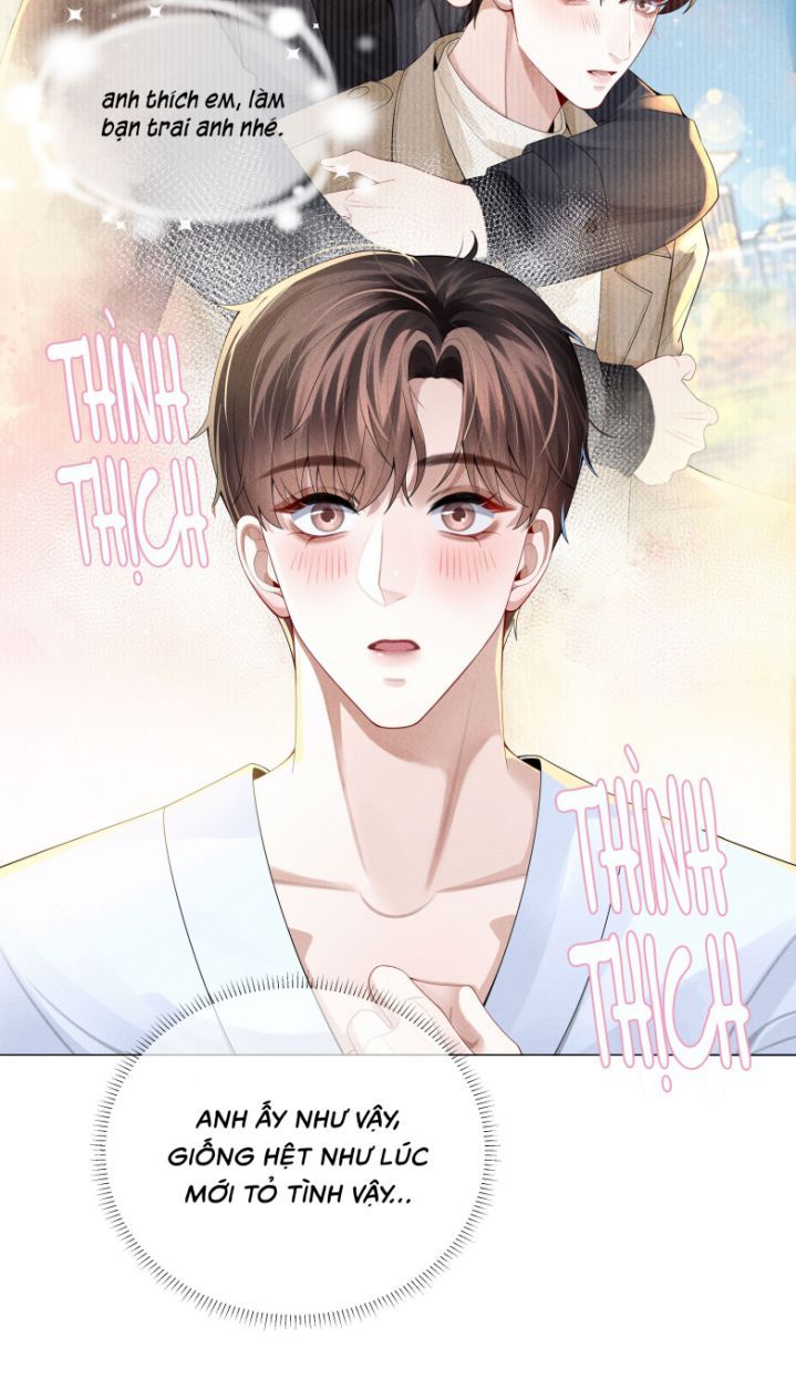 Dior Tiên Sinh Lk Chapter 40 - 18