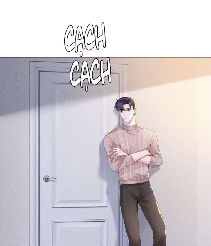 Dior Tiên Sinh Lk Chapter 40 - 3