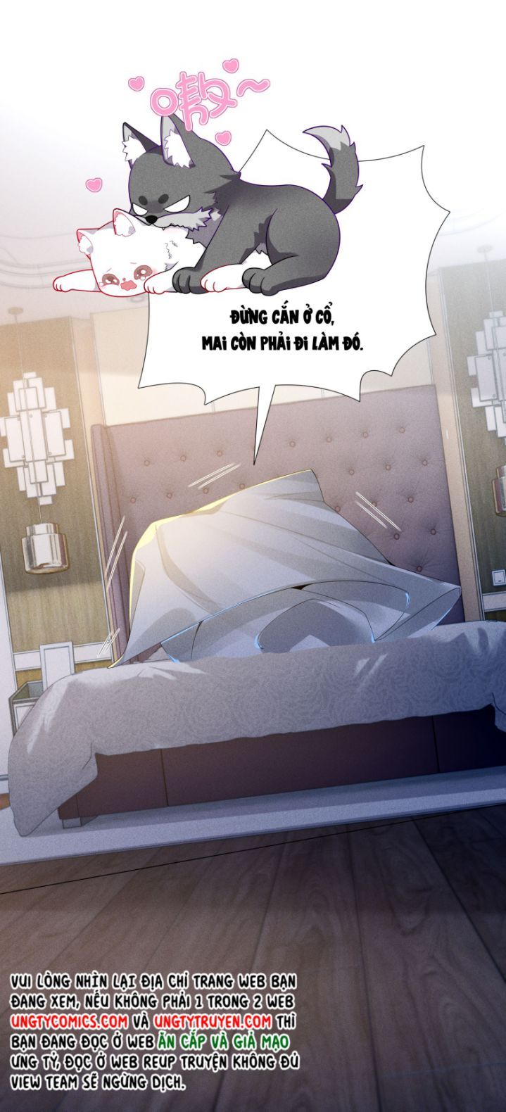 Dior Tiên Sinh Lk Chapter 40 - 22