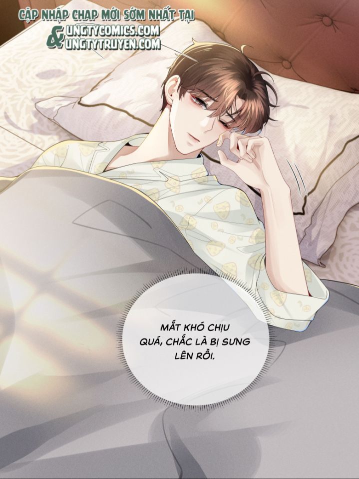 Dior Tiên Sinh Lk Chapter 40 - 24