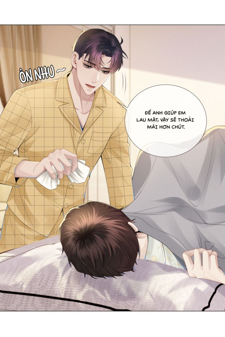 Dior Tiên Sinh Lk Chapter 40 - 26