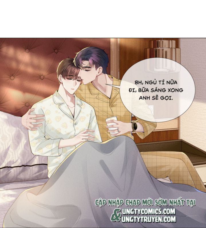 Dior Tiên Sinh Lk Chapter 40 - 28