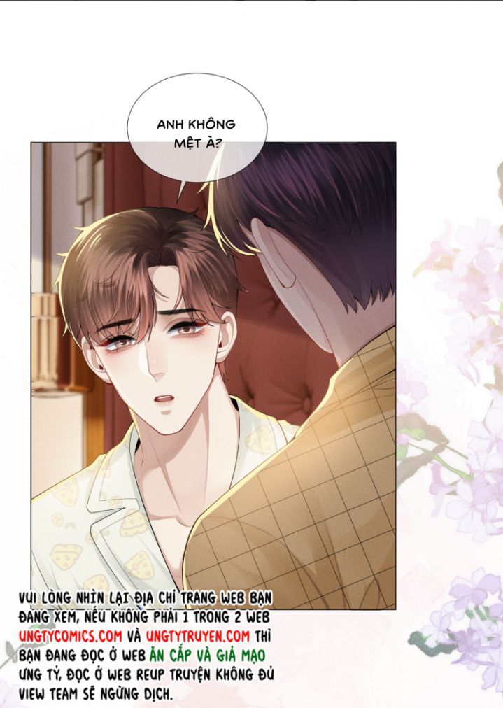 Dior Tiên Sinh Lk Chapter 40 - 29