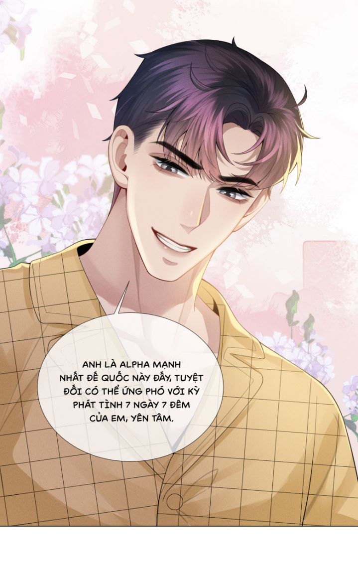 Dior Tiên Sinh Lk Chapter 40 - 30