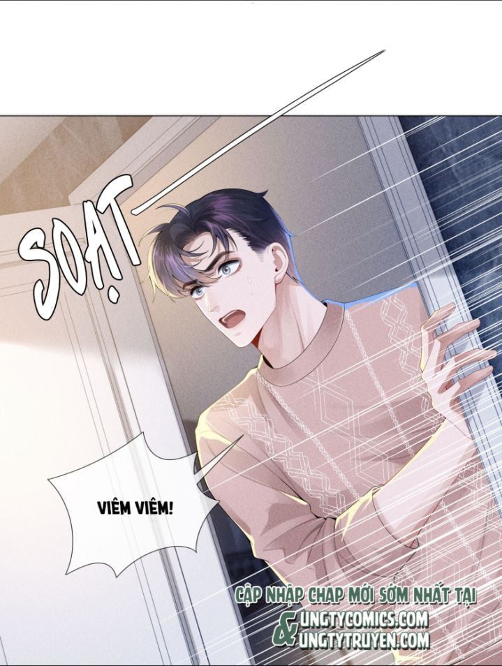 Dior Tiên Sinh Lk Chapter 40 - 4