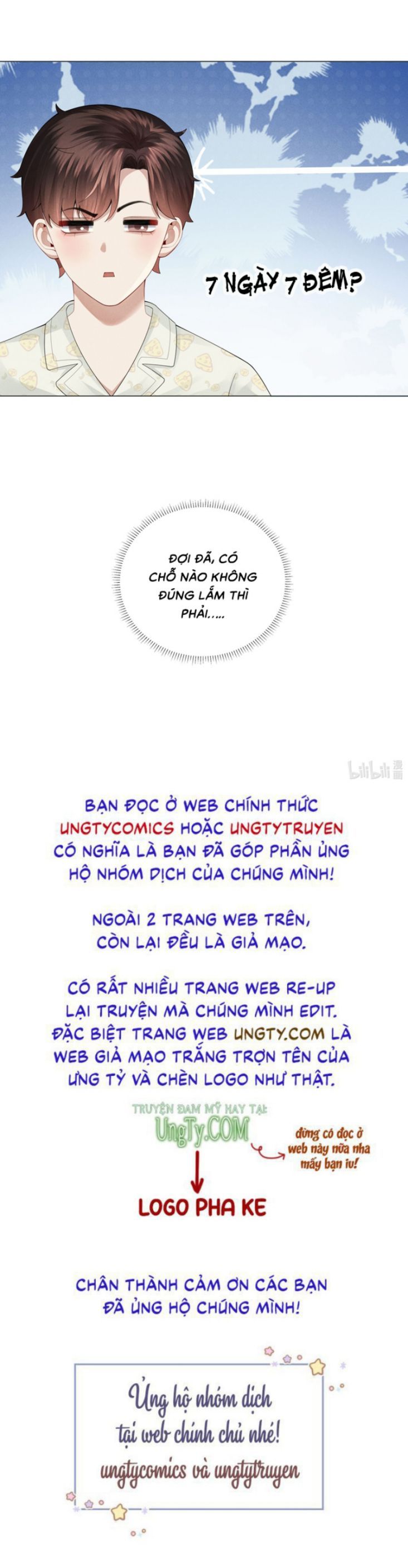 Dior Tiên Sinh Lk Chapter 40 - 31