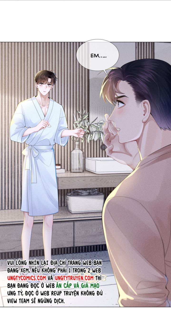Dior Tiên Sinh Lk Chapter 40 - 6