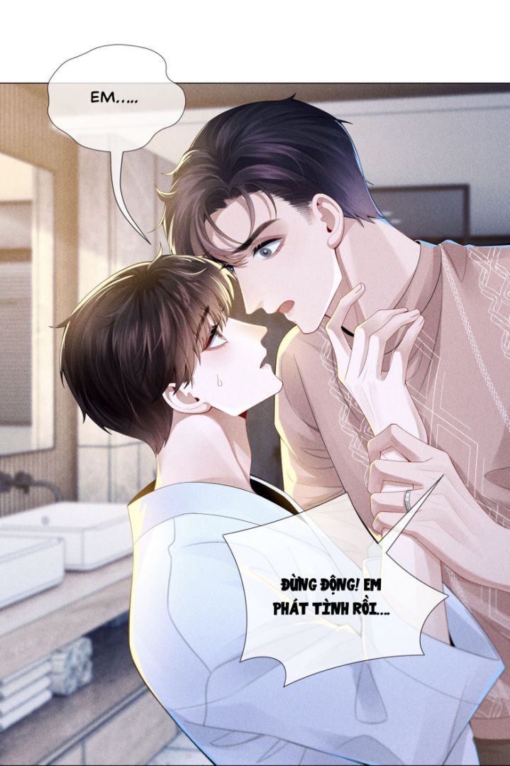 Dior Tiên Sinh Lk Chapter 40 - 7