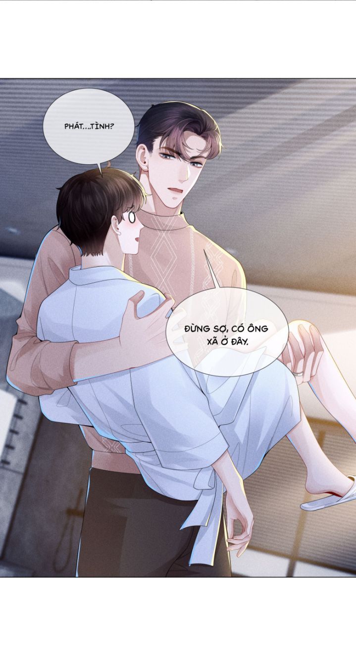 Dior Tiên Sinh Lk Chapter 40 - 8