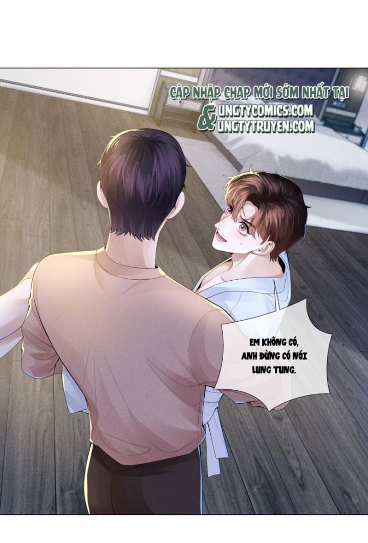 Dior Tiên Sinh Lk Chapter 40 - 9