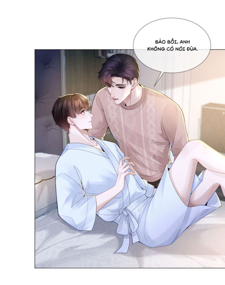 Dior Tiên Sinh Lk Chapter 40 - 10
