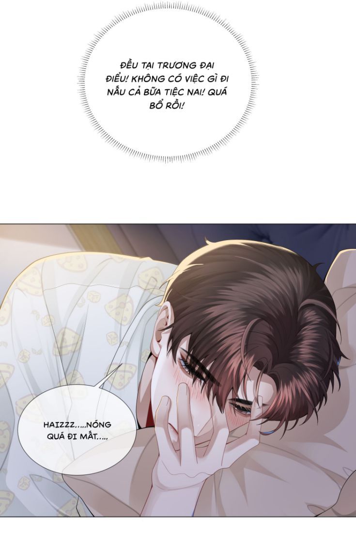 Dior Tiên Sinh Lk Chapter 41 - 15