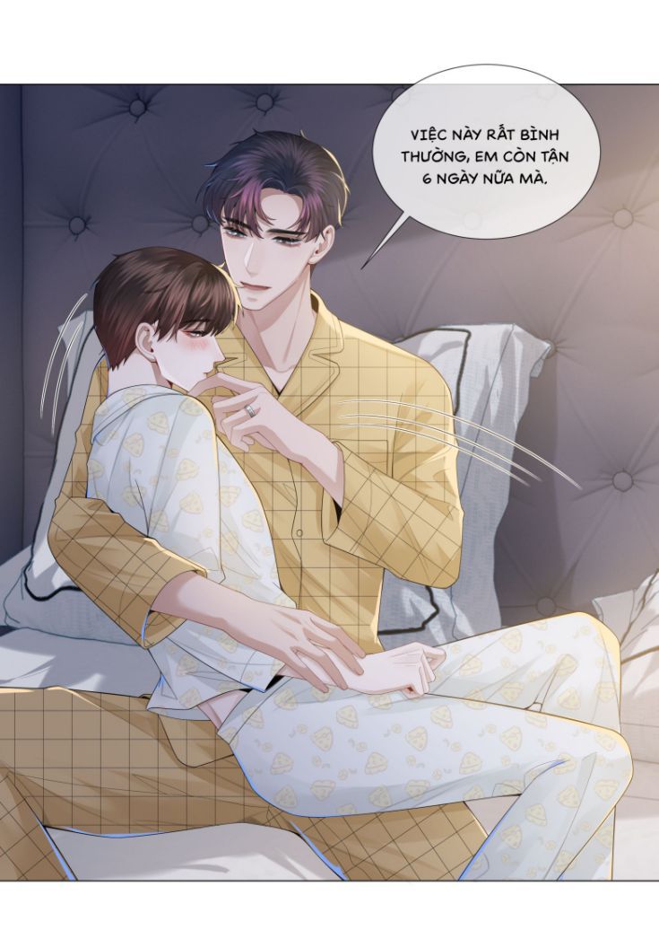 Dior Tiên Sinh Lk Chapter 41 - 16