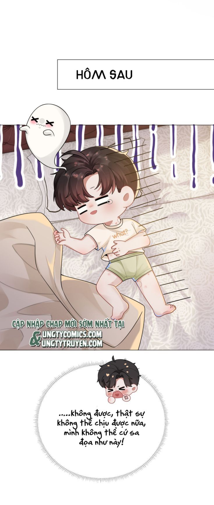 Dior Tiên Sinh Lk Chapter 41 - 19