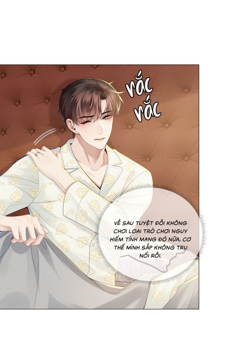 Dior Tiên Sinh Lk Chapter 41 - 3