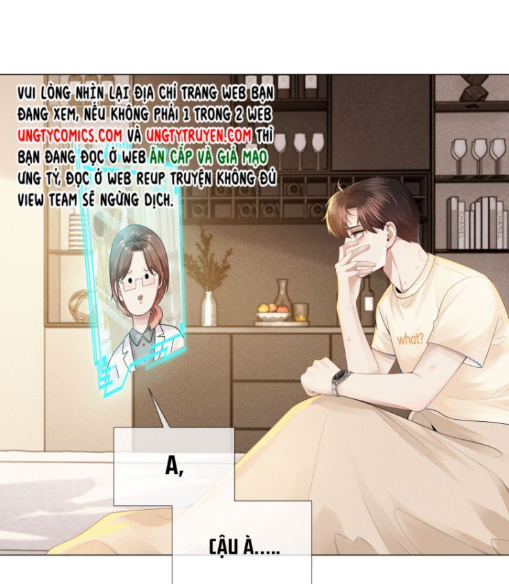 Dior Tiên Sinh Lk Chapter 41 - 22