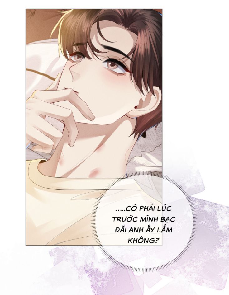 Dior Tiên Sinh Lk Chapter 41 - 25