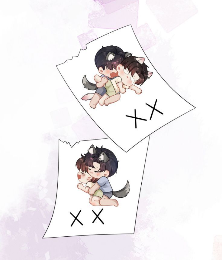 Dior Tiên Sinh Lk Chapter 41 - 26