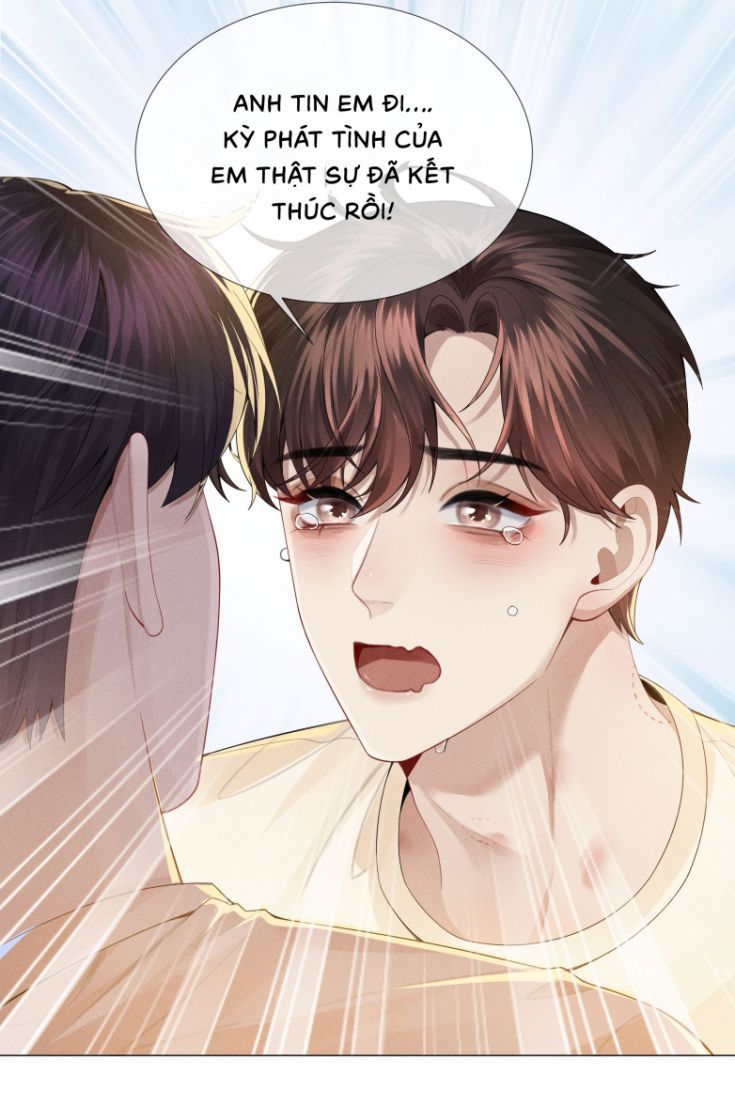 Dior Tiên Sinh Lk Chapter 41 - 28