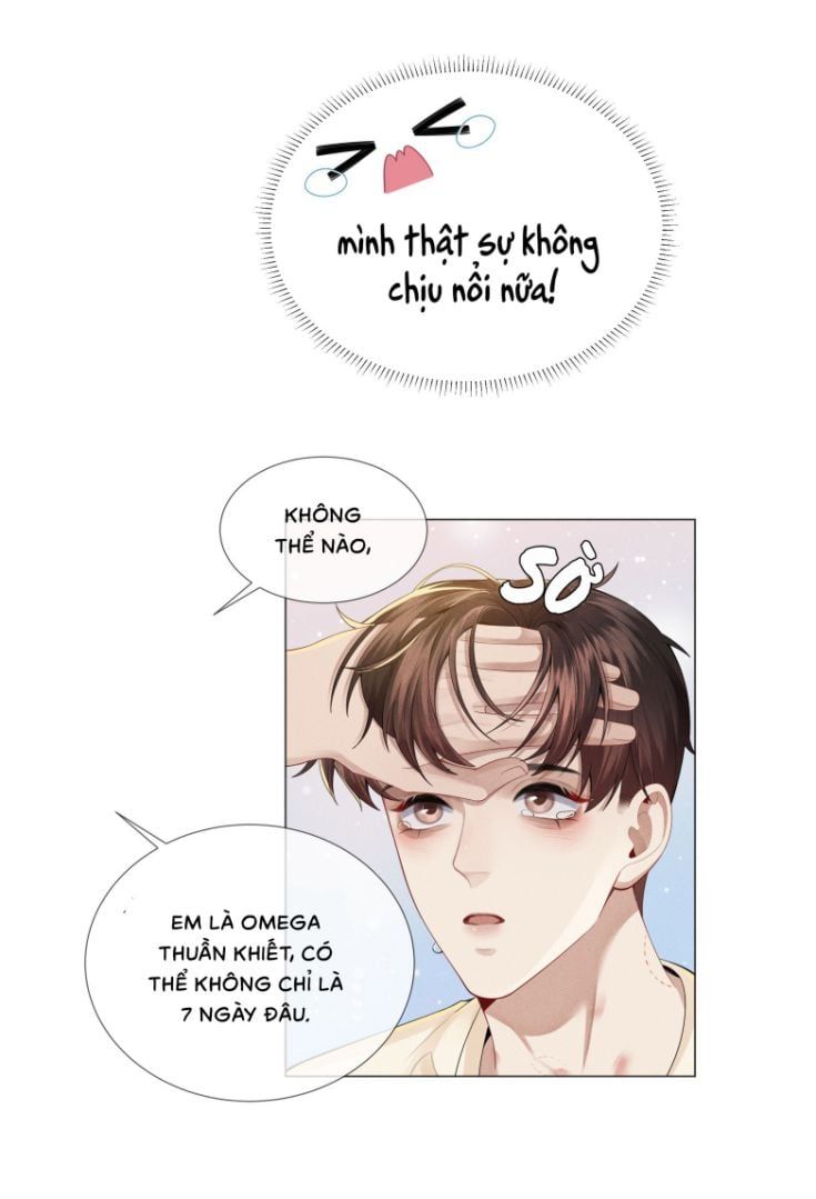 Dior Tiên Sinh Lk Chapter 41 - 29