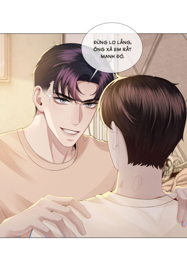 Dior Tiên Sinh Lk Chapter 41 - 30
