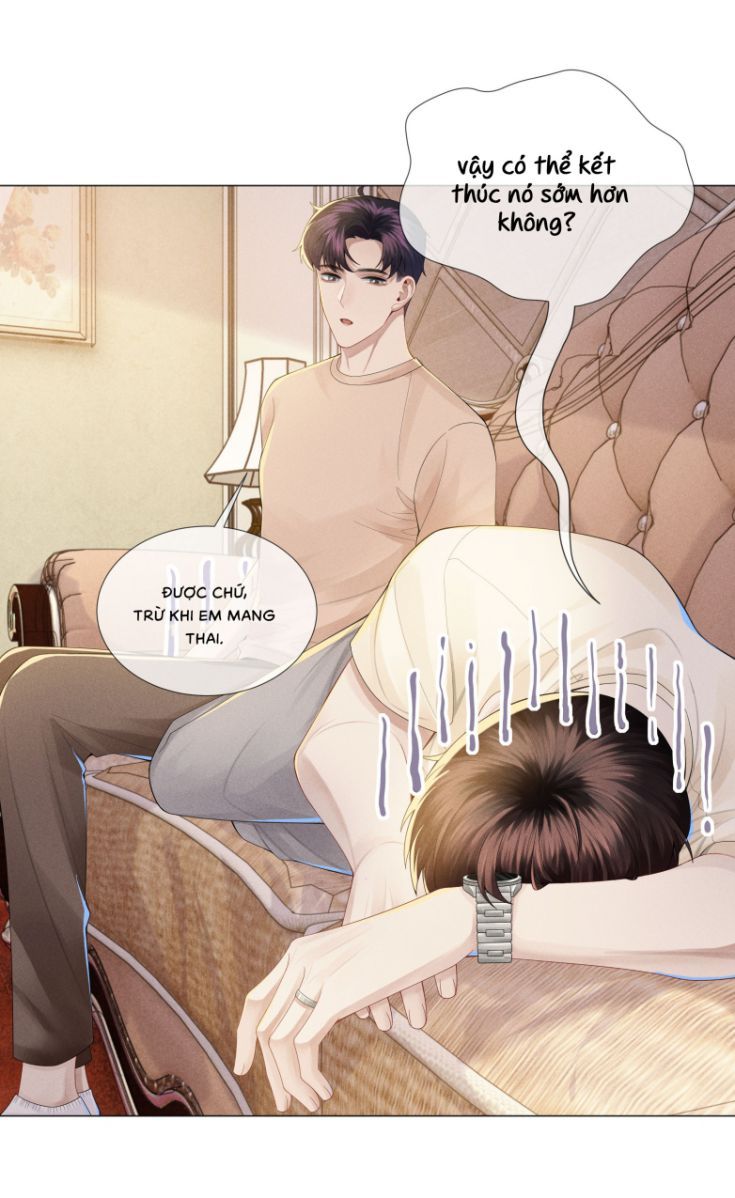 Dior Tiên Sinh Lk Chapter 41 - 32