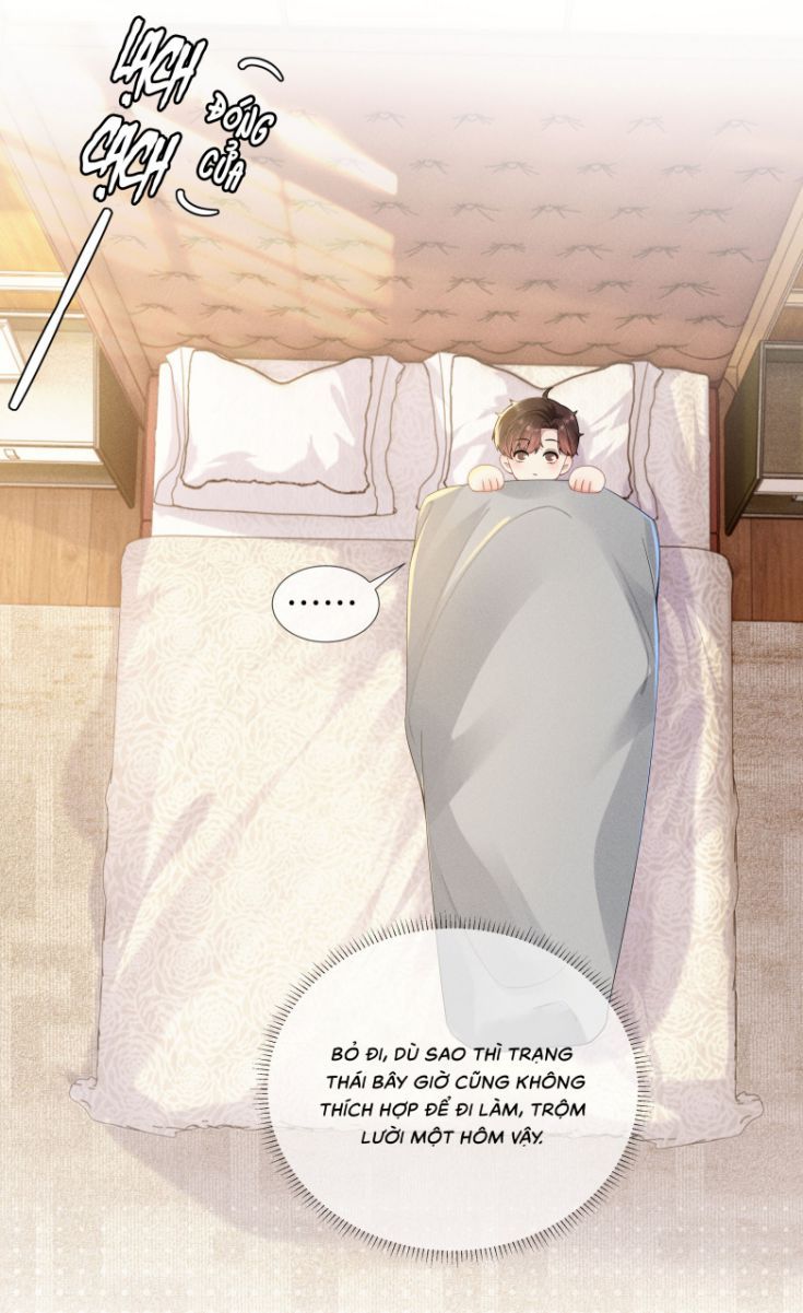 Dior Tiên Sinh Lk Chapter 41 - 7