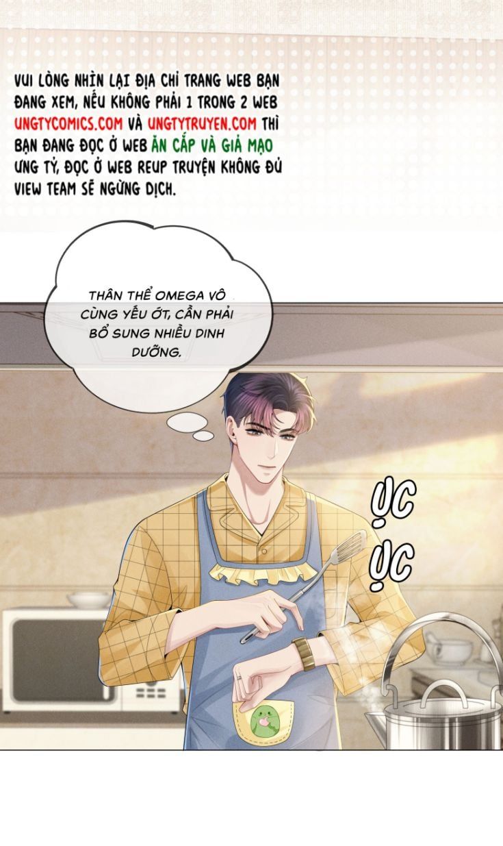 Dior Tiên Sinh Lk Chapter 41 - 8