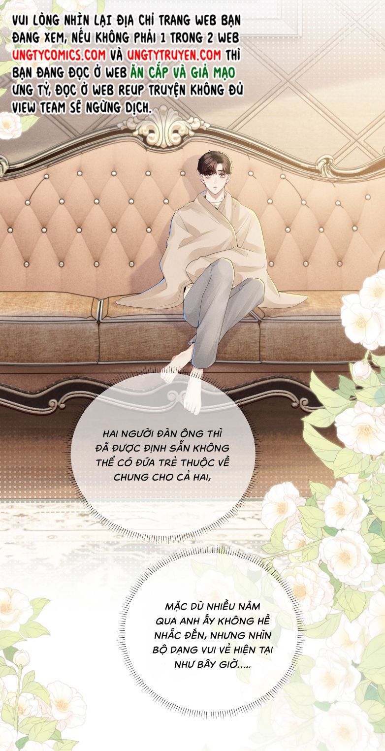 Dior Tiên Sinh Lk Chapter 42 - 11