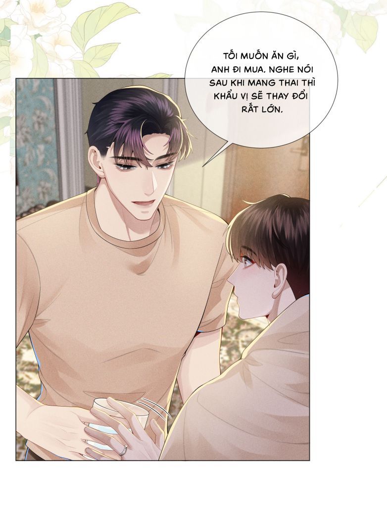 Dior Tiên Sinh Lk Chapter 42 - 12