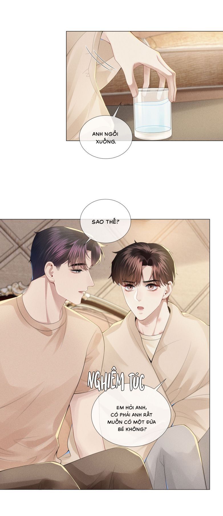 Dior Tiên Sinh Lk Chapter 42 - 13