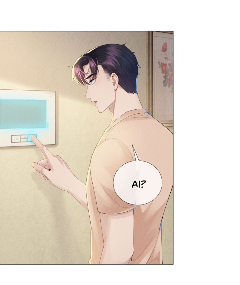 Dior Tiên Sinh Lk Chapter 42 - 16