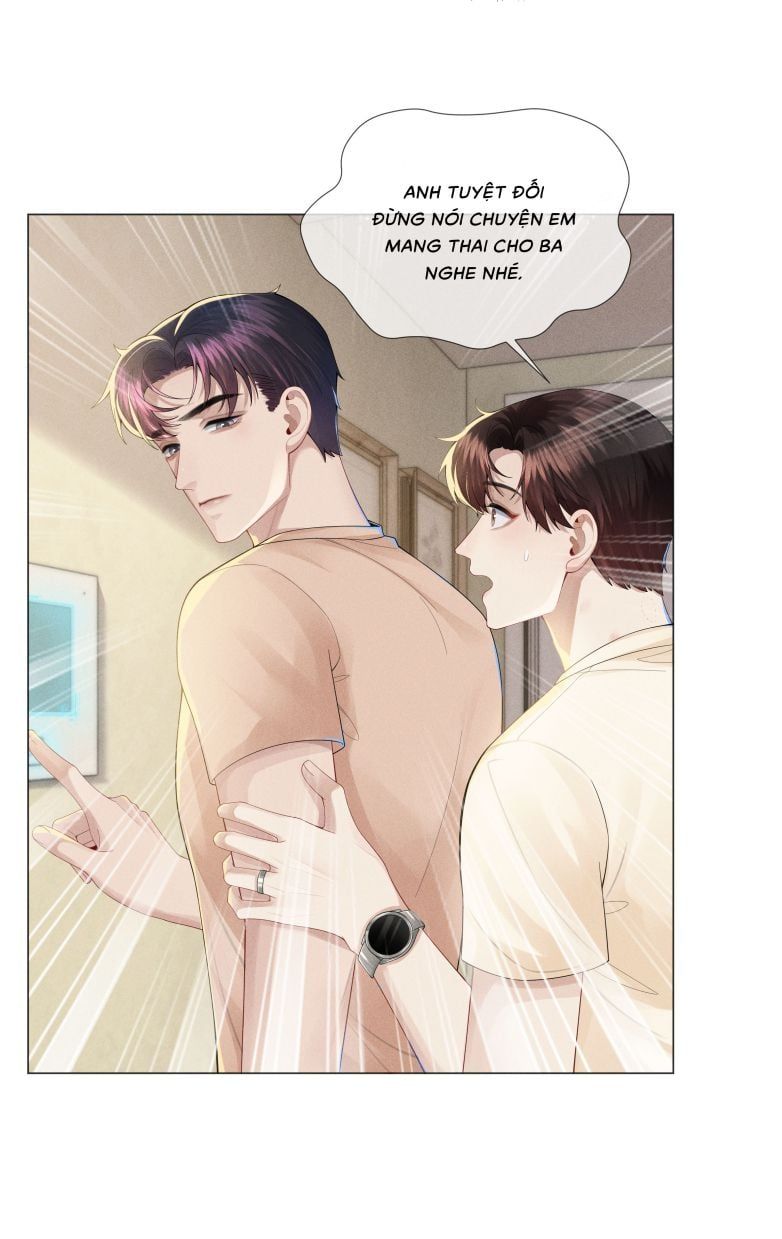 Dior Tiên Sinh Lk Chapter 42 - 19