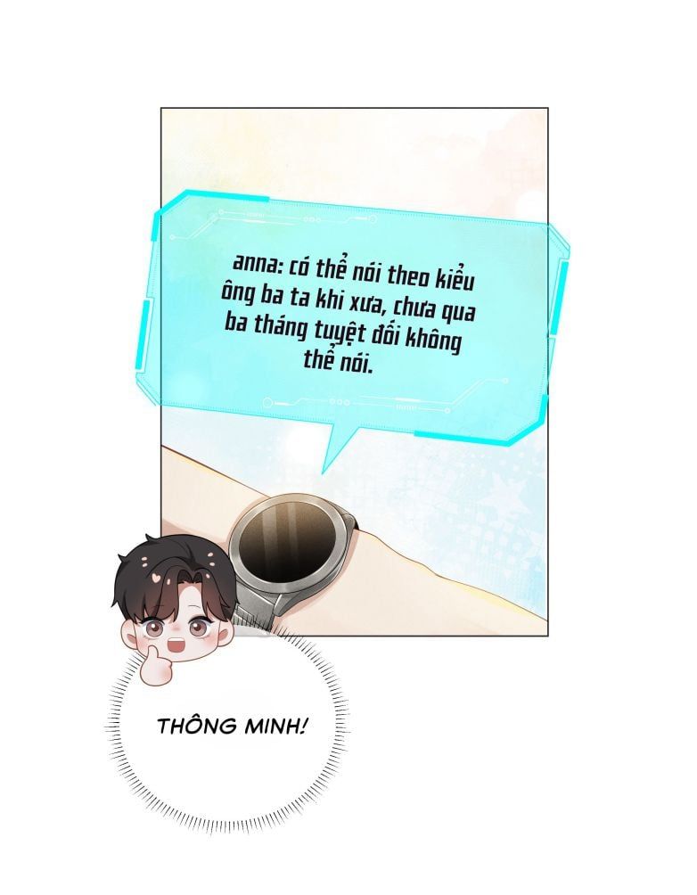 Dior Tiên Sinh Lk Chapter 42 - 22