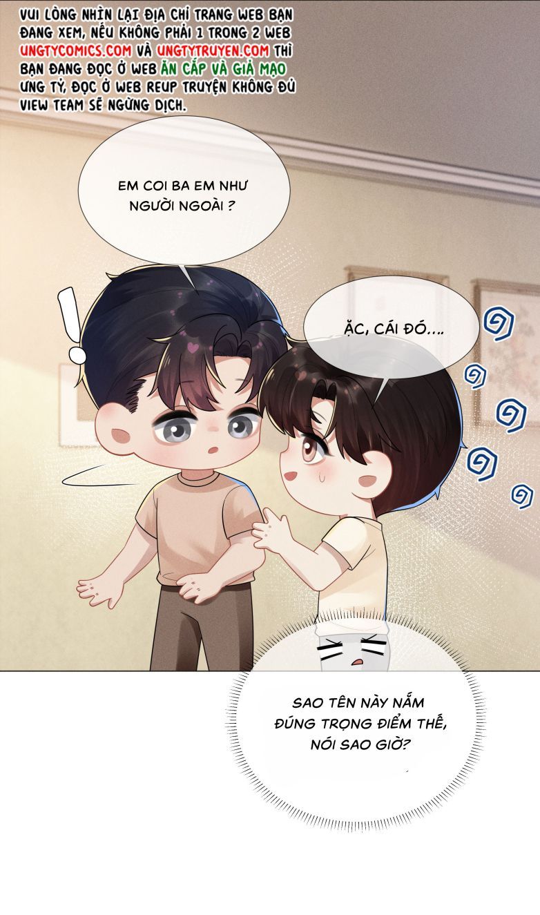 Dior Tiên Sinh Lk Chapter 42 - 24