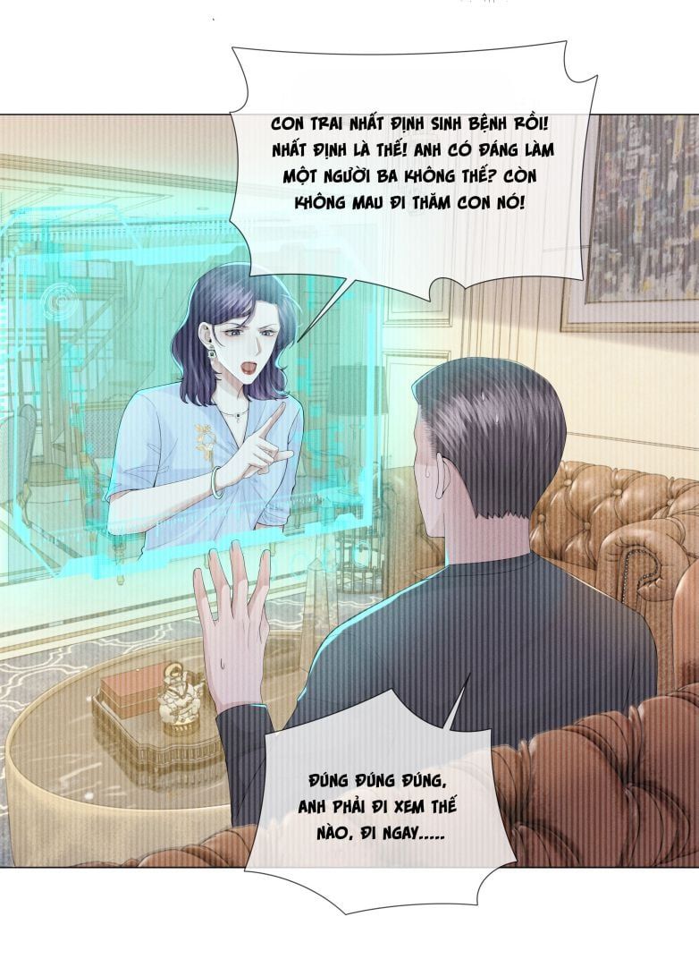 Dior Tiên Sinh Lk Chapter 42 - 28