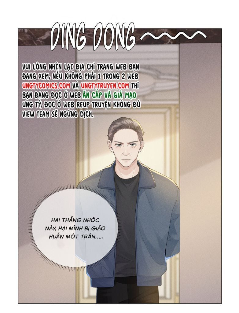 Dior Tiên Sinh Lk Chapter 42 - 29