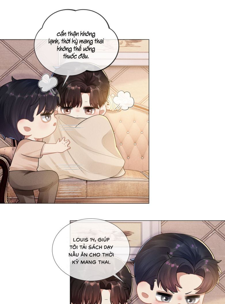 Dior Tiên Sinh Lk Chapter 42 - 8