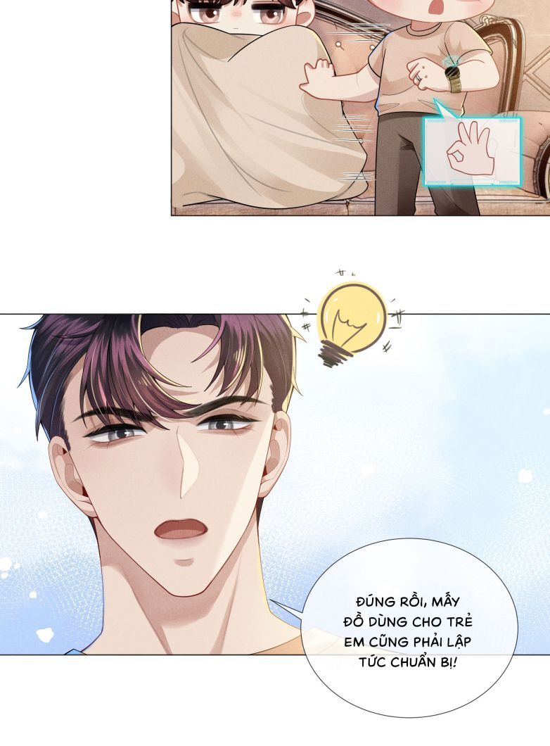 Dior Tiên Sinh Lk Chapter 42 - 9