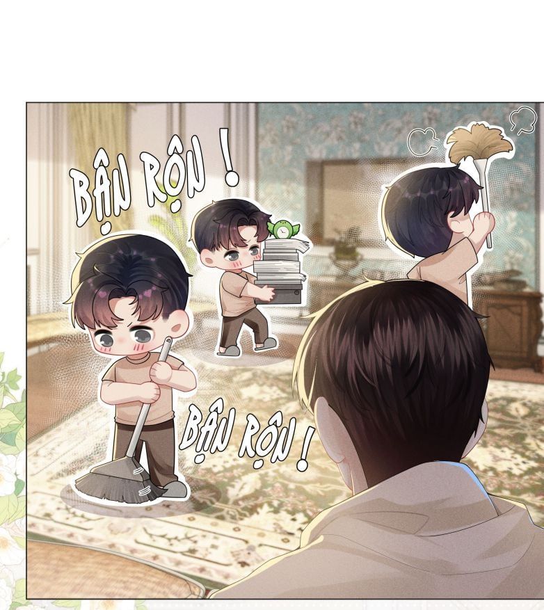 Dior Tiên Sinh Lk Chapter 42 - 10