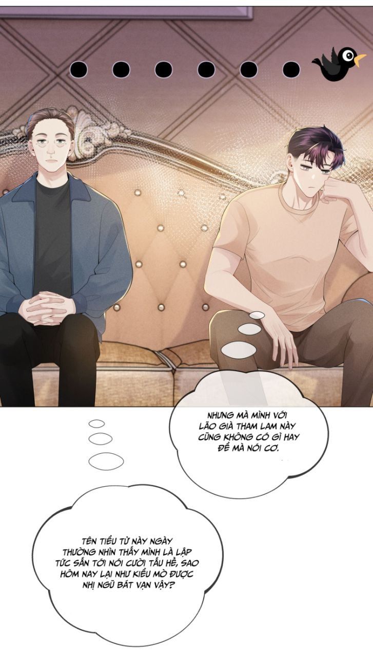 Dior Tiên Sinh Lk Chapter 43 - 11