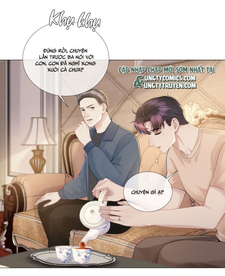 Dior Tiên Sinh Lk Chapter 43 - 12