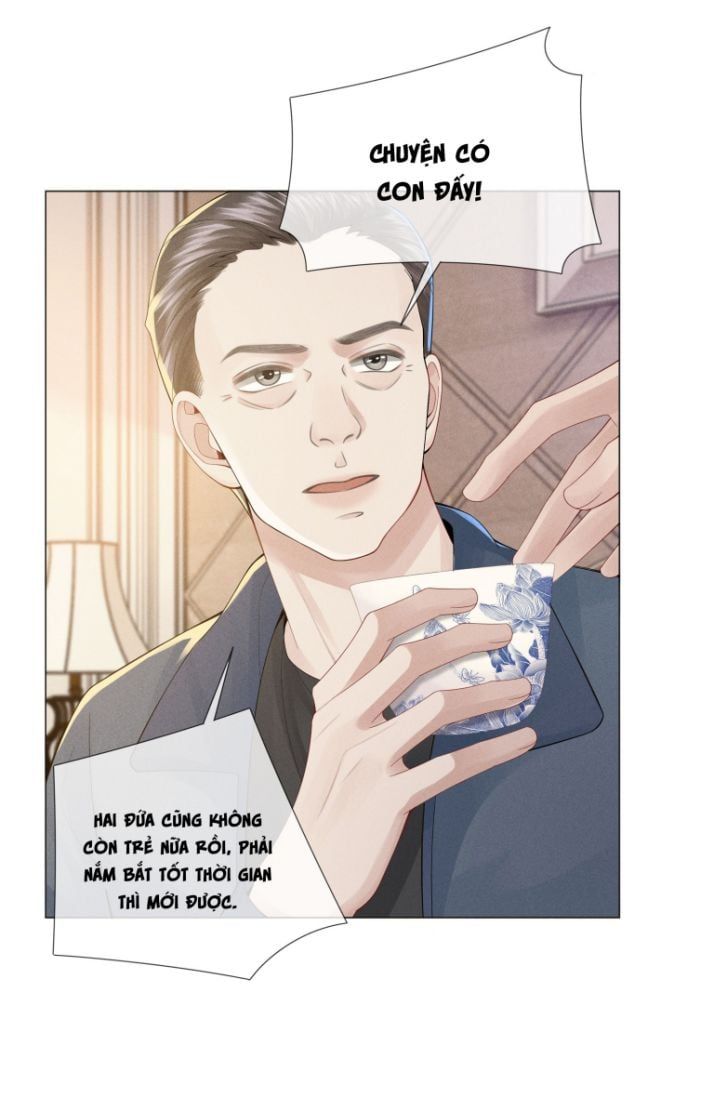 Dior Tiên Sinh Lk Chapter 43 - 13